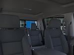 2025 Chevrolet Silverado 1500 Crew Cab 4WD Pickup for sale #4E50691 - photo 24