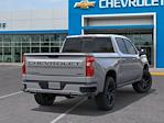 2025 Chevrolet Silverado 1500 Crew Cab 4WD Pickup for sale #4E50691 - photo 4