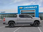 2025 Chevrolet Silverado 1500 Crew Cab 4WD Pickup for sale #4E50691 - photo 5