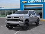 2025 Chevrolet Silverado 1500 Crew Cab 4WD Pickup for sale #4E50691 - photo 6