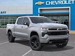2025 Chevrolet Silverado 1500 Crew Cab 4WD Pickup for sale #4E50691 - photo 7