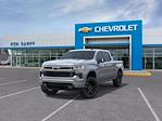 2025 Chevrolet Silverado 1500 Crew Cab 4WD Pickup for sale #4E50691 - photo 8