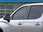 2025 Chevrolet Silverado 1500 Crew Cab 4WD Pickup for sale #4E50692 - photo 12