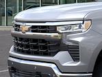 2025 Chevrolet Silverado 1500 Crew Cab 4WD Pickup for sale #4E50692 - photo 13