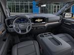 2025 Chevrolet Silverado 1500 Crew Cab 4WD Pickup for sale #4E50692 - photo 15