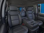 2025 Chevrolet Silverado 1500 Crew Cab 4WD Pickup for sale #4E50692 - photo 16