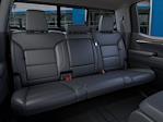 2025 Chevrolet Silverado 1500 Crew Cab 4WD Pickup for sale #4E50692 - photo 17