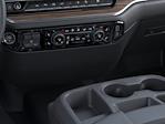 2025 Chevrolet Silverado 1500 Crew Cab 4WD Pickup for sale #4E50692 - photo 23