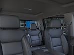 2025 Chevrolet Silverado 1500 Crew Cab 4WD Pickup for sale #4E50692 - photo 24