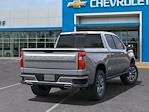 2025 Chevrolet Silverado 1500 Crew Cab 4WD Pickup for sale #4E50692 - photo 2