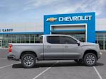 2025 Chevrolet Silverado 1500 Crew Cab 4WD Pickup for sale #4E50692 - photo 5