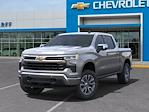 2025 Chevrolet Silverado 1500 Crew Cab 4WD Pickup for sale #4E50692 - photo 6