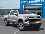 2025 Chevrolet Silverado 1500 Crew Cab 4WD Pickup for sale #4E50692 - photo 7
