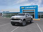 2025 Chevrolet Silverado 1500 Crew Cab 4WD Pickup for sale #4E50692 - photo 8