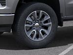 2025 Chevrolet Silverado 1500 Crew Cab 4WD Pickup for sale #4E50692 - photo 9