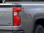2025 Chevrolet Silverado 3500 Crew Cab 4WD Pickup for sale #4E50696 - photo 11