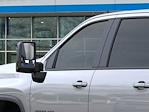 2025 Chevrolet Silverado 3500 Crew Cab 4WD Pickup for sale #4E50696 - photo 12