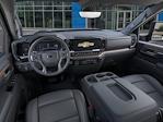 2025 Chevrolet Silverado 3500 Crew Cab 4WD Pickup for sale #4E50696 - photo 15