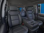 2025 Chevrolet Silverado 3500 Crew Cab 4WD Pickup for sale #4E50696 - photo 16