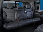2025 Chevrolet Silverado 3500 Crew Cab 4WD Pickup for sale #4E50696 - photo 17