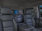 2025 Chevrolet Silverado 3500 Crew Cab 4WD Pickup for sale #4E50696 - photo 24