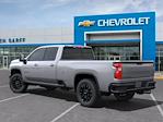 2025 Chevrolet Silverado 3500 Crew Cab 4WD Pickup for sale #4E50696 - photo 4