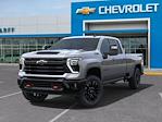 2025 Chevrolet Silverado 3500 Crew Cab 4WD Pickup for sale #4E50696 - photo 6
