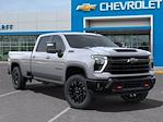 2025 Chevrolet Silverado 3500 Crew Cab 4WD Pickup for sale #4E50696 - photo 7