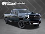 2025 Chevrolet Silverado 3500 Crew Cab 4WD Pickup for sale #4E50698 - photo 1