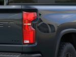2025 Chevrolet Silverado 3500 Crew Cab 4WD Pickup for sale #4E50698 - photo 11