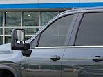 2025 Chevrolet Silverado 3500 Crew Cab 4WD Pickup for sale #4E50698 - photo 12
