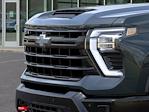 2025 Chevrolet Silverado 3500 Crew Cab 4WD Pickup for sale #4E50698 - photo 13