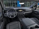 2025 Chevrolet Silverado 3500 Crew Cab 4WD Pickup for sale #4E50698 - photo 15