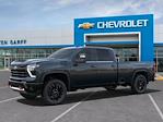2025 Chevrolet Silverado 3500 Crew Cab 4WD Pickup for sale #4E50698 - photo 3