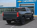 2025 Chevrolet Silverado 3500 Crew Cab 4WD Pickup for sale #4E50698 - photo 2