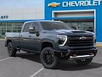 2025 Chevrolet Silverado 3500 Crew Cab 4WD Pickup for sale #4E50698 - photo 7