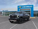 2025 Chevrolet Silverado 3500 Crew Cab 4WD Pickup for sale #4E50698 - photo 8