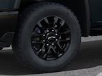 2025 Chevrolet Silverado 3500 Crew Cab 4WD Pickup for sale #4E50698 - photo 9