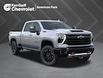 2025 Chevrolet Silverado 3500 Crew Cab 4WD Pickup for sale #4E50701 - photo 1