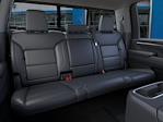 2025 Chevrolet Silverado 3500 Crew Cab 4WD Pickup for sale #4E50701 - photo 17
