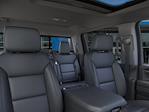2025 Chevrolet Silverado 3500 Crew Cab 4WD Pickup for sale #4E50701 - photo 24