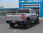 2025 Chevrolet Silverado 3500 Crew Cab 4WD Pickup for sale #4E50701 - photo 2