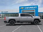 2025 Chevrolet Silverado 3500 Crew Cab 4WD Pickup for sale #4E50701 - photo 5