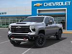 2025 Chevrolet Silverado 3500 Crew Cab 4WD Pickup for sale #4E50701 - photo 6
