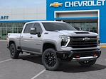 2025 Chevrolet Silverado 3500 Crew Cab 4WD Pickup for sale #4E50701 - photo 7