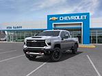 2025 Chevrolet Silverado 3500 Crew Cab 4WD Pickup for sale #4E50701 - photo 8