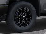 2025 Chevrolet Silverado 3500 Crew Cab 4WD Pickup for sale #4E50701 - photo 9