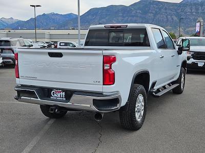 2021 Chevrolet Silverado 3500 Crew Cab SRW 4WD Pickup for sale #4E50701A - photo 2