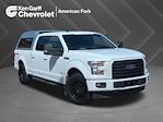 2017 Ford F-150 SuperCrew Cab 4WD Pickup for sale #4E50701B - photo 30