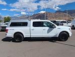 2017 Ford F-150 SuperCrew Cab 4WD Pickup for sale #4E50701B - photo 1